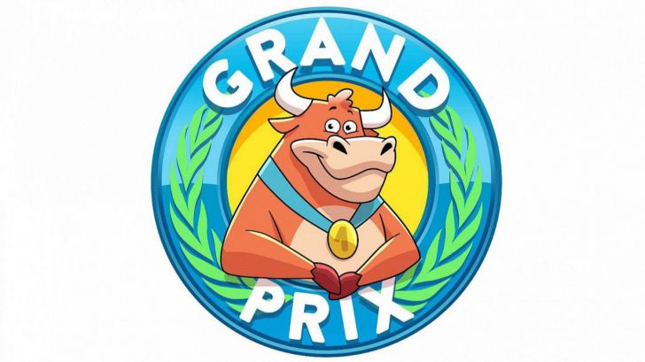 Comienzan las grabaciones 'El Grand Prix del Verano' 2024