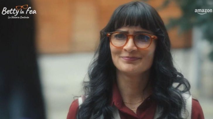 Amazon Prime Video: Betty la fea, la historia continúa