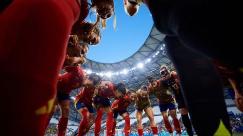 Definido el calendario del fútbol femenino de la temporada 2024/25