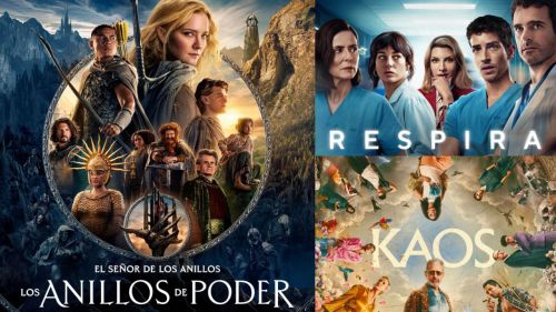 Adiós agosto, hola septiembre: Un repaso a los estrenos del streaming en 'Sport Punta'