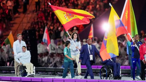 El Comité Paralímpico Español cierra con 40 medallas su participación en los Juegos de París 2024