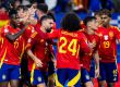 Eurocopa 2024: España borda el fútbol y vuela hacia octavos